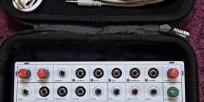 Vends Modern Sounds Pluto