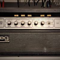Ampeg SVT de 1975