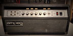 Ampeg SVT de 1975