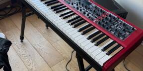 Vends Nord Stage 4 73