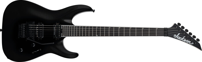 Jackson Pro Plus Soloist SLA2 : Pro Plus Soloist SLA2 Black Jackson Pro Plus Soloist SLA2 : Pro Plus Soloist SLA2 Black