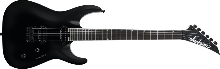 Jackson Pro Plus Soloist SLA2 HT : Pro Plus Soloist SLA2 HT Black Jackson Pro Plus Soloist SLA2 HT : Pro Plus Soloist SLA2 HT Black