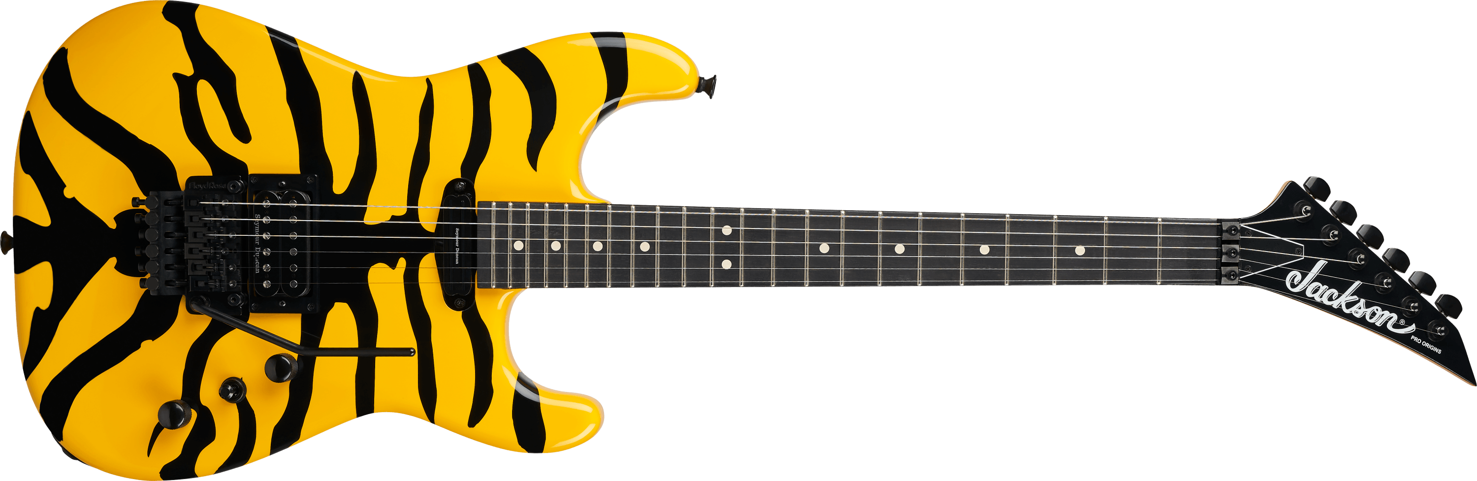 Jackson Pro Origins 1985 Limited Edition San Dimas SD1 HS FR : Pro Origins 1985 Limited Edition San Dimas SD1 HS FR