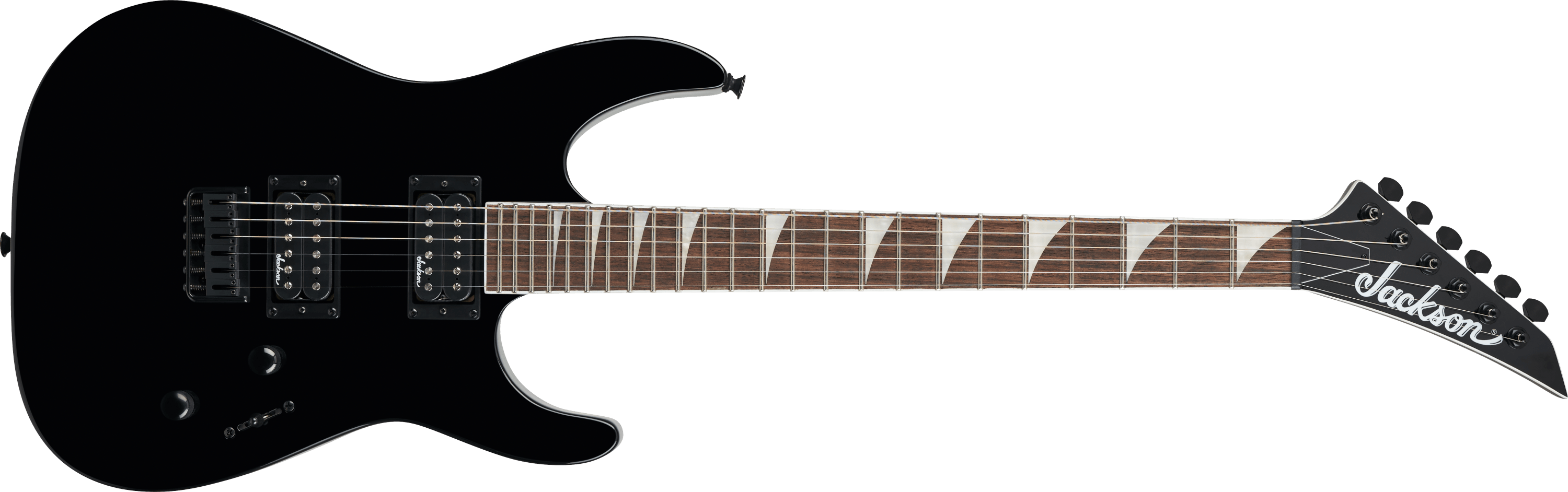 Jackson X Soloist SLX DX HT : X Soloist SLX DX HT