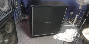 Baffle Harley Benton G412S vintage