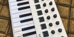 ARTURIA Minilab MKII