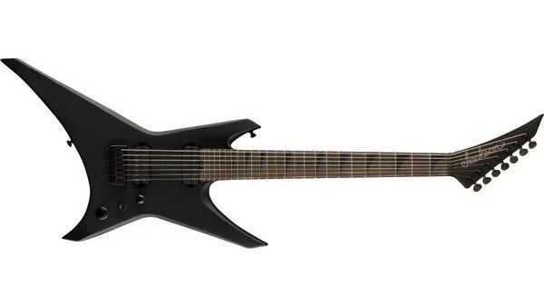 Jackson Pro Plus XT Warrior WR HT7 Baritone : Pro Plus XT Warrior WR HT7 Baritone