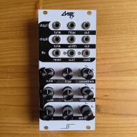 Vends Cre8audio Chipz Dual VCO & Dual LFO