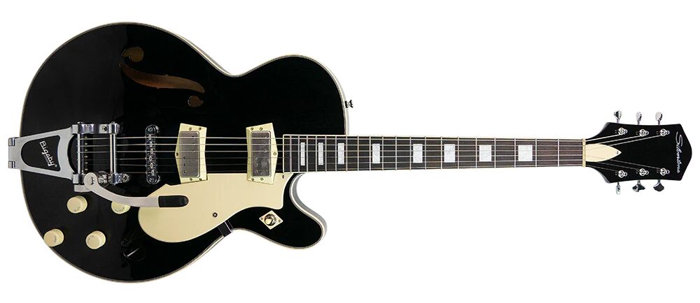 Silvertone 1446 VBK : 1446 VBK