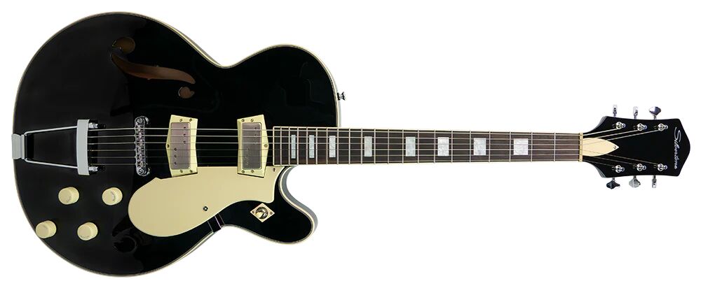 Silvertone 1446 TBK : 1446 TBK