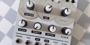 Mutable Instruments Clouds