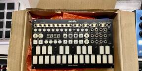 Vends mon Endorphin.es Ground Control