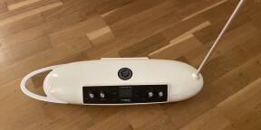 Moog Theremini
