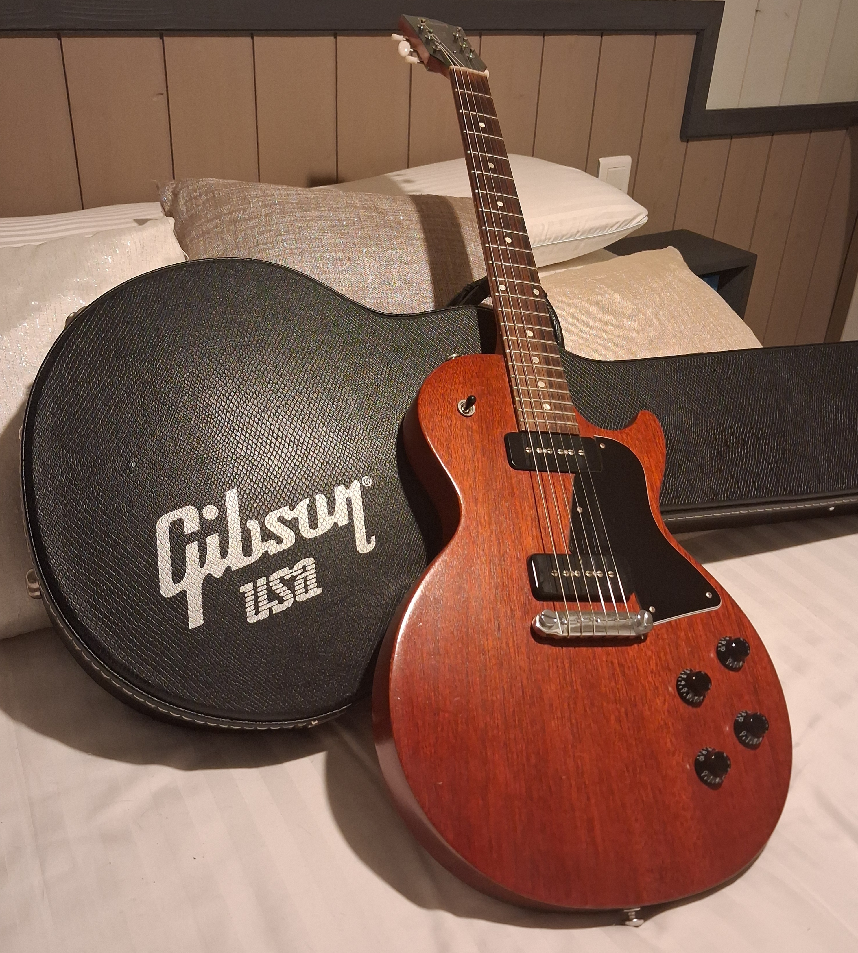 Gibson Les Paul Special Tribute P-90 