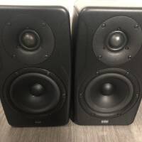 IK Multimedia iLoud Precision 5 (paire)