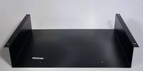 Plateau 2U pour Rack 19 pouces