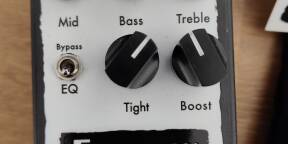 Friedman Buxom Boost