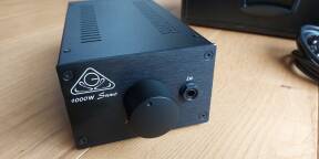 Ampli GSS Sumo 1000W