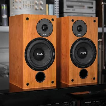Paire de Proac SM100 - état neuf