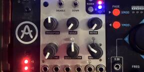 Vends Module ARPITECHT WMD