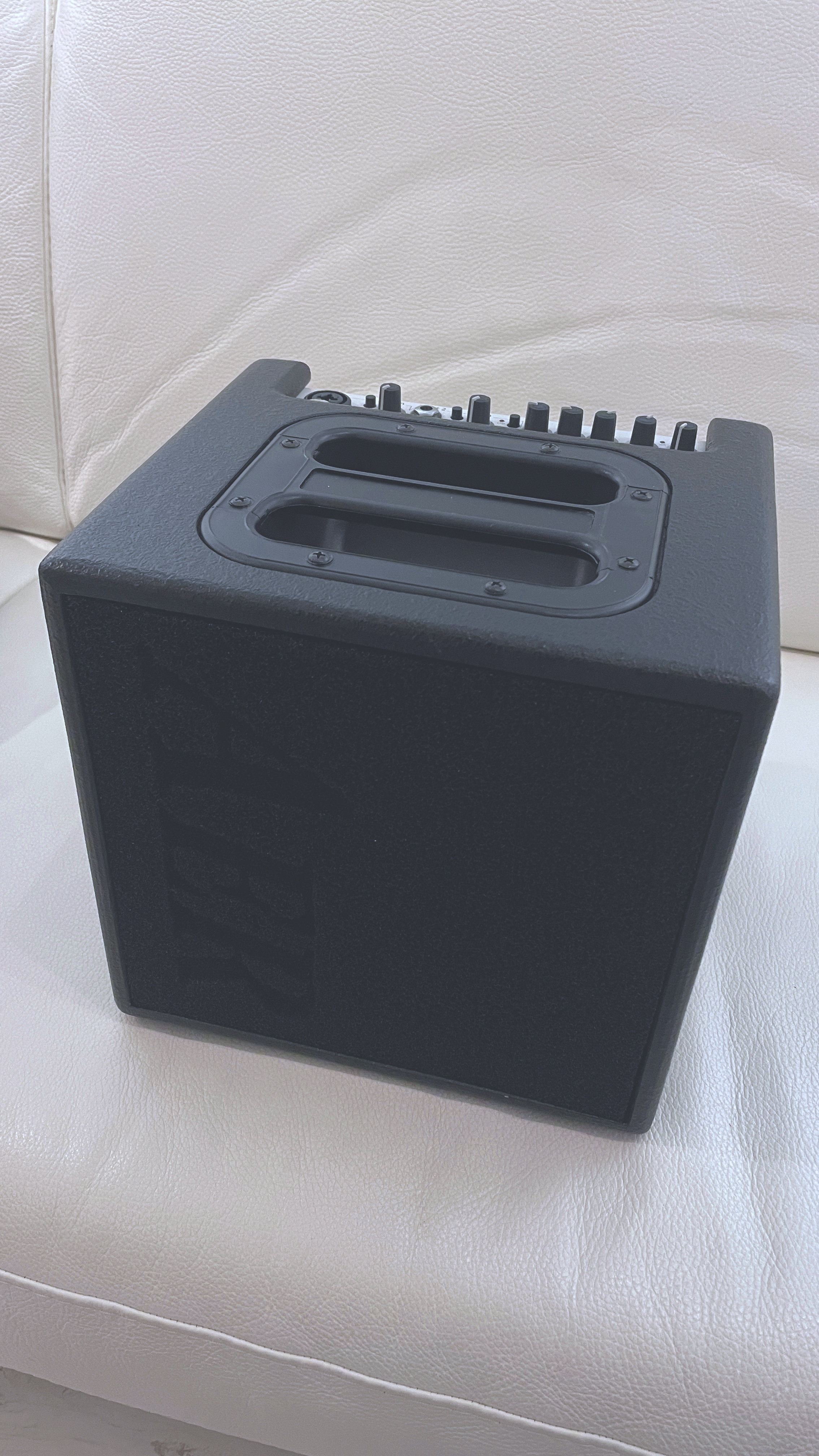 Ampli Guitare AER Alpha Parfait Etat !