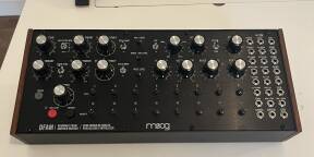 Vends Dfam avec beatstep pro