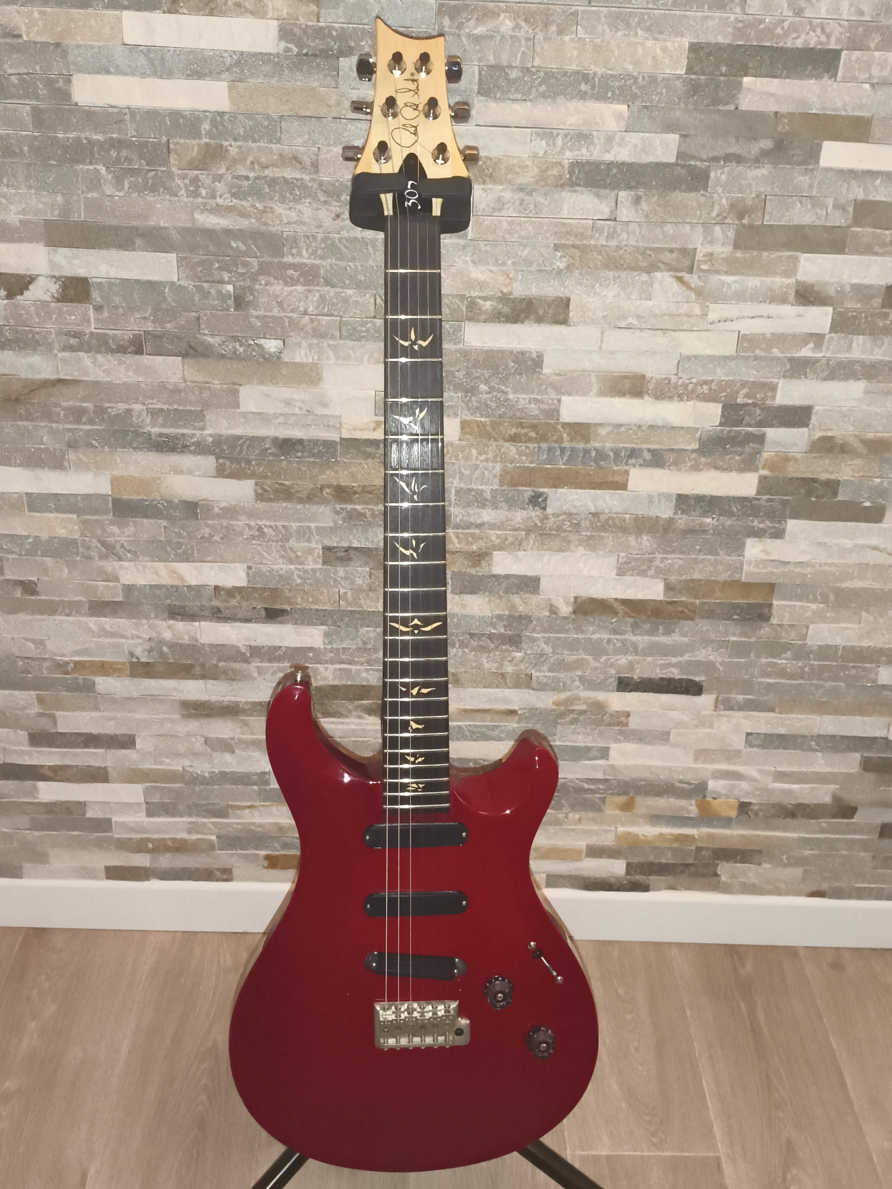 Guitare PRS 305 VCE 2010