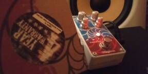 Rare DigiTech Nautila chorus flange Stéréo