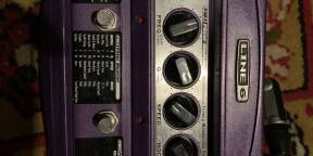 Line 6FM4 Filter Modeler