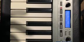 Xio synth 49 Novation