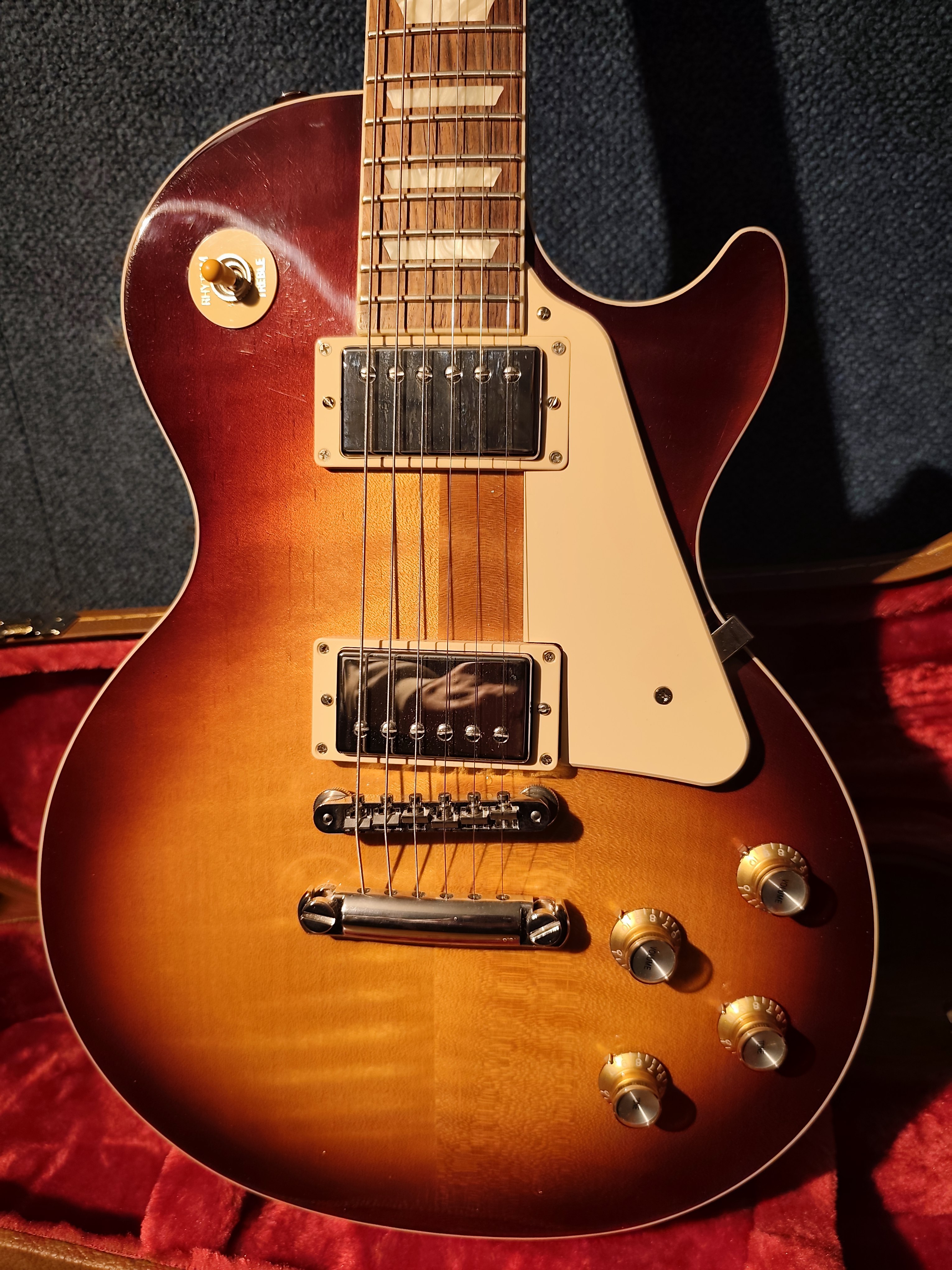Gibson Les Paul Standard 60 BB