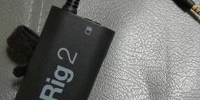 I RIG 2
