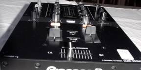 Vends table de mixage PIONEER DJM 250 MK2