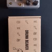 Drunk Beaver Lighthouse