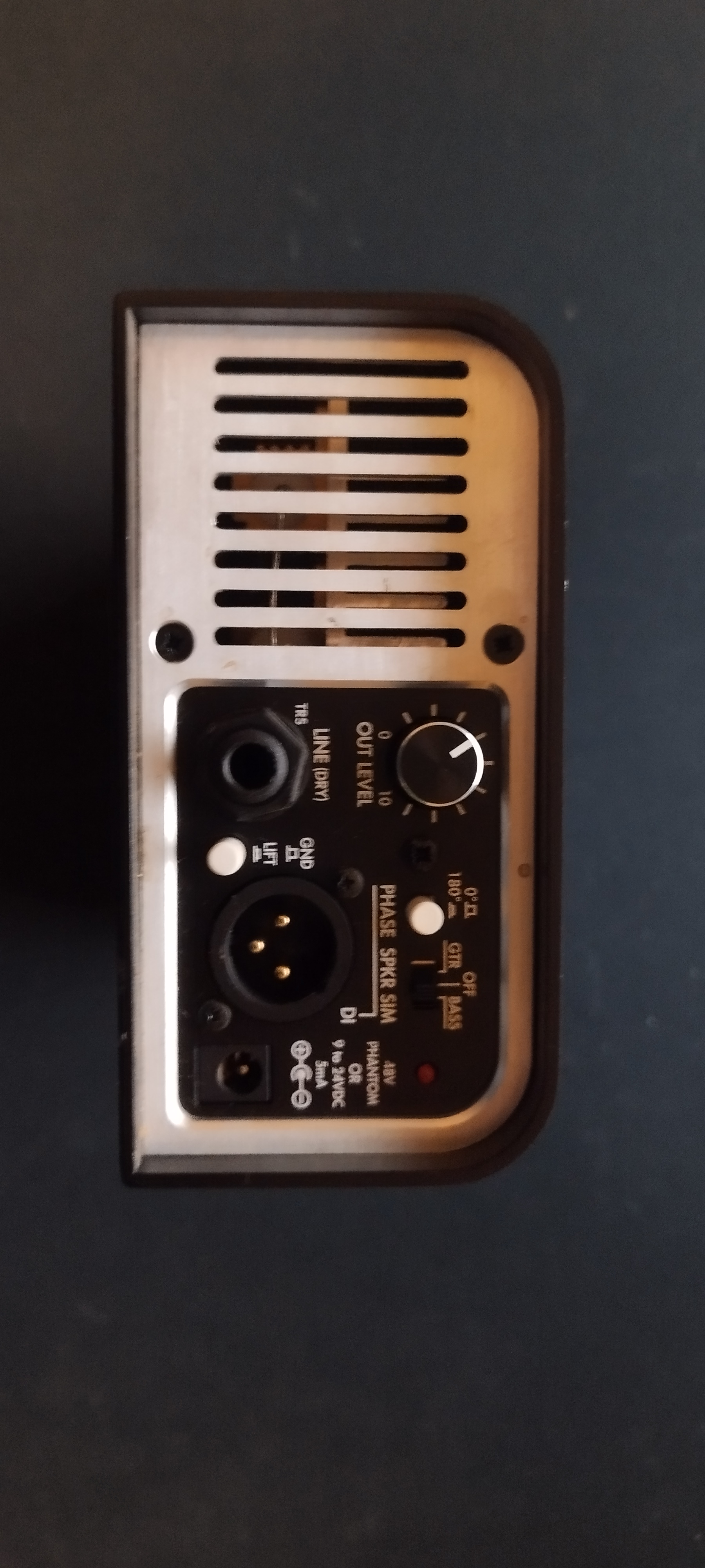 Two Notes Audio Engineering Torpedo Captor (51788)