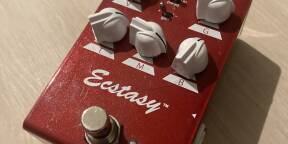 Bogner Ecstasy mini red