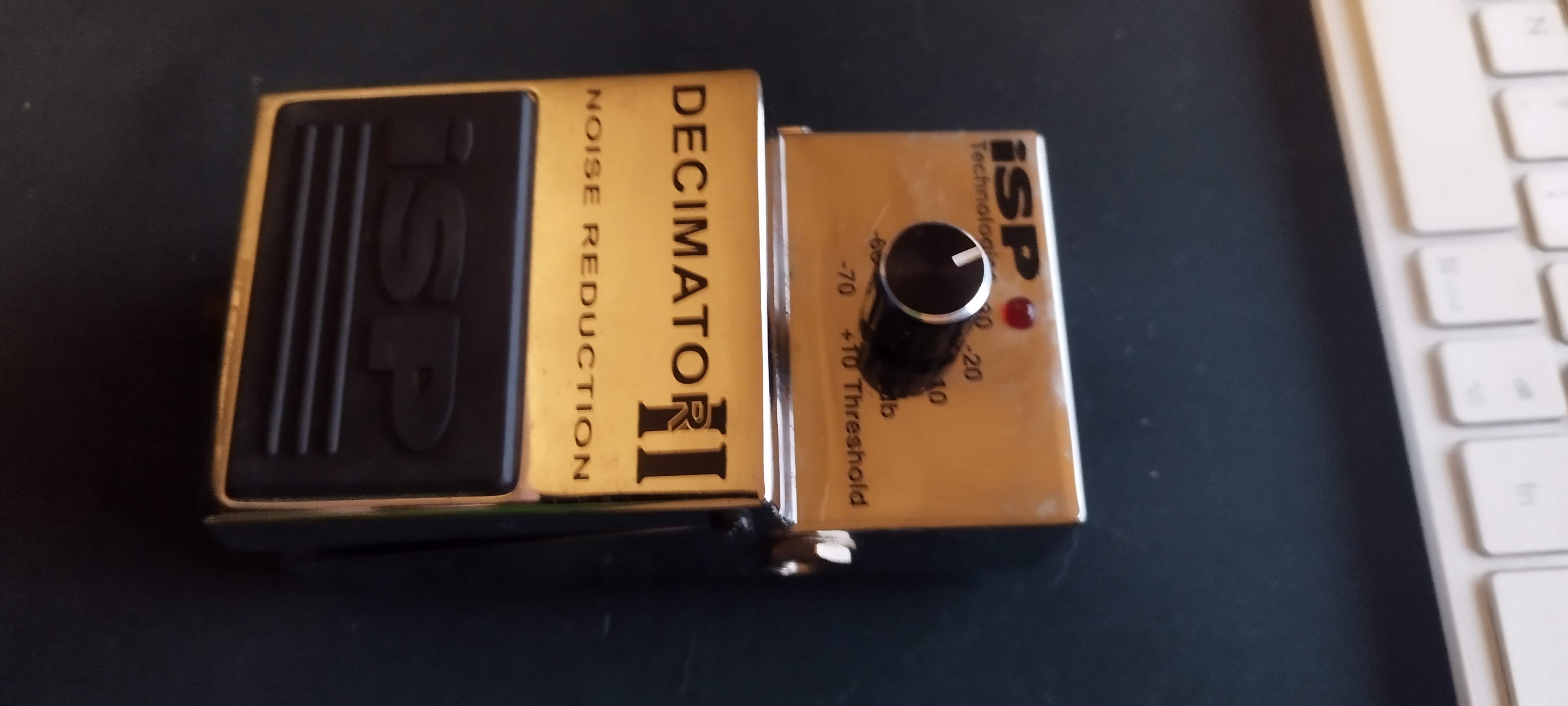 Isp Technologies Decimator II (75671)