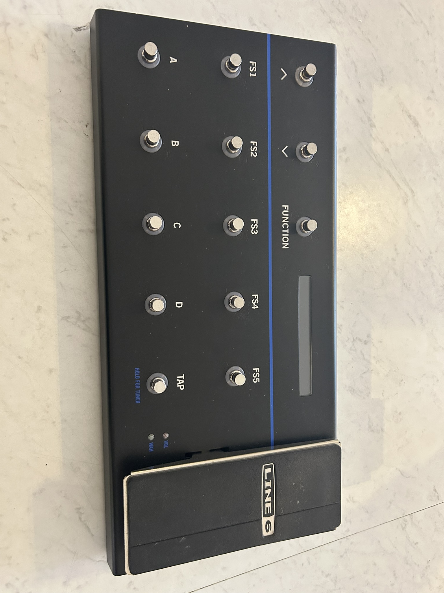 line 6 FBV3