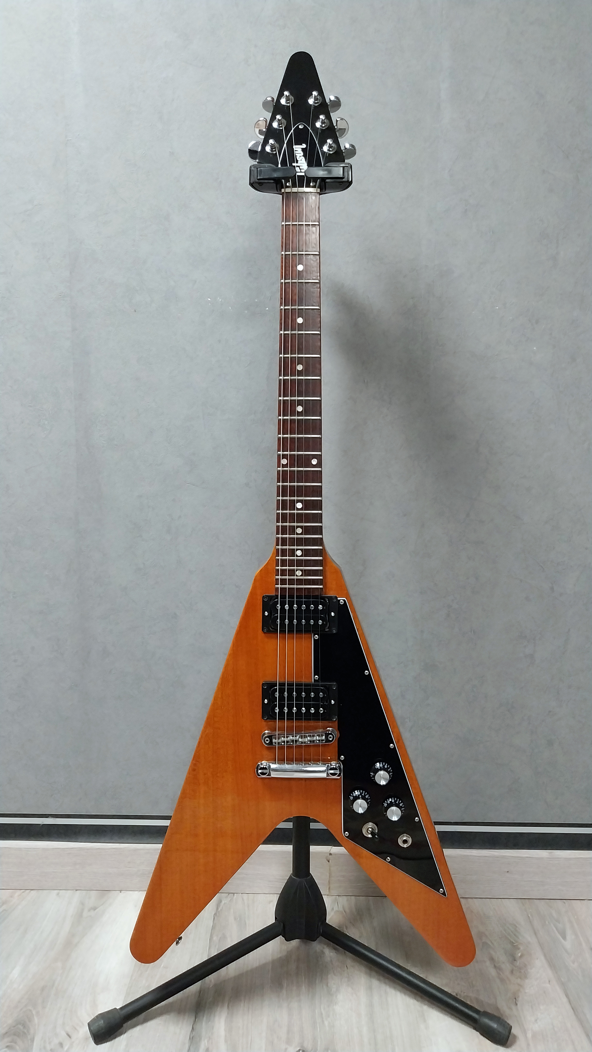 Vends Gibson 2019 Flying V - MINT
