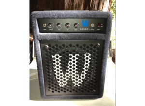 Warwick Blue Cab 30 (76730)