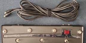 Footswitch Hughes & Kettner FSM-432 MK IV