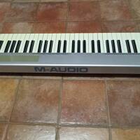 VDS M-AUDIO Keystation 88-es