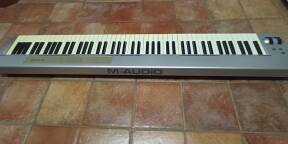 VDS M-AUDIO Keystation 88-es