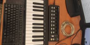 Vends Keystation 61 mk3