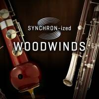 Synchronized Woodwinds - Vienna Symphonic Library