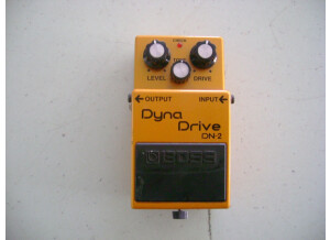 Boss DN-2 Dyna Drive (93907)