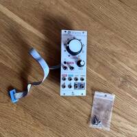 Warps original Mutable Instrument