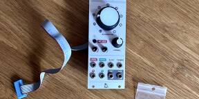 Warps original Mutable Instrument