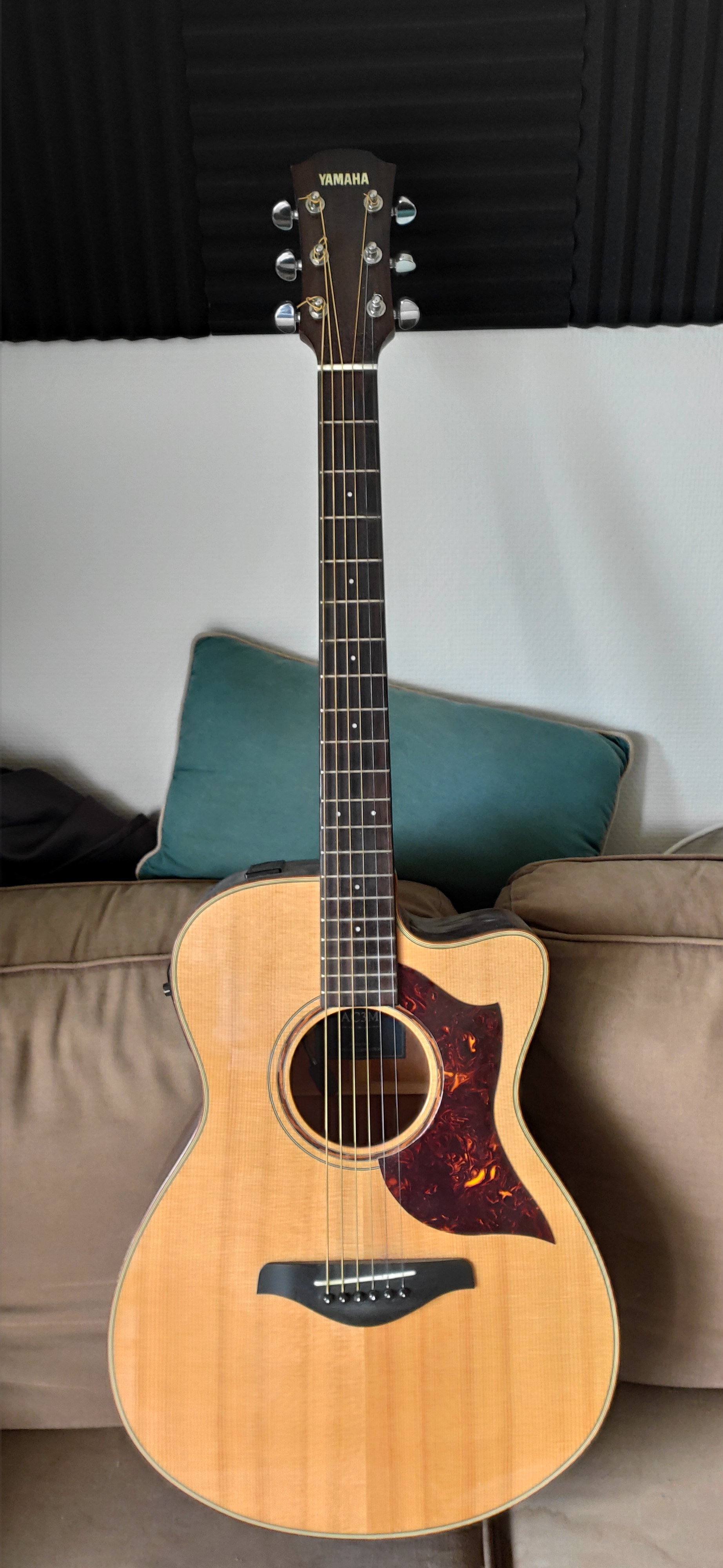 Yamaha AC3M - échange ou vente