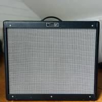 Ampli Fender Hot Rod Deville III (Celestion)